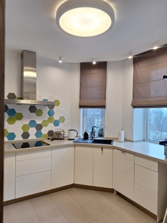 Аренда 1кв. Нагорный, п.Шевченко, центр, автономное отопление, экофлоу - фото 1