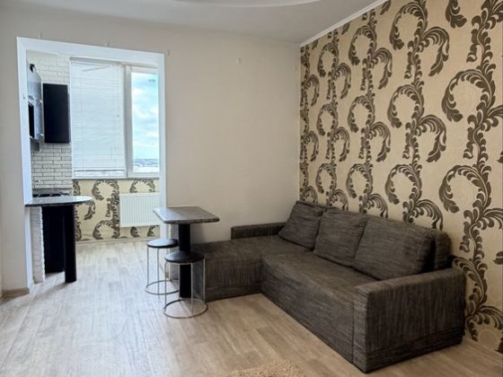 Оренда євродвушкі в ЖК Полісся Житомир