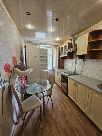 2х квартира жм Победа 3, можно с маленьким животным. - фото 1