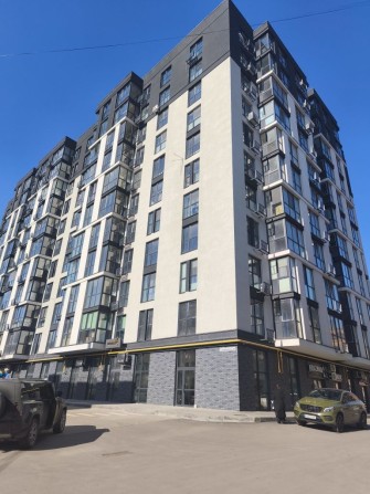 оренда однокімнатної квартири ЖК статус - фото 1