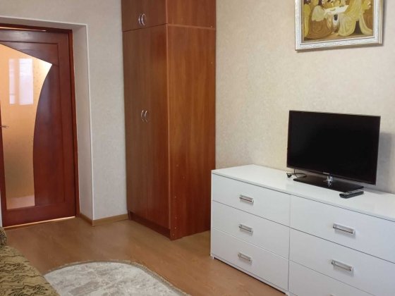 Здам 2 кімнатну квартиру