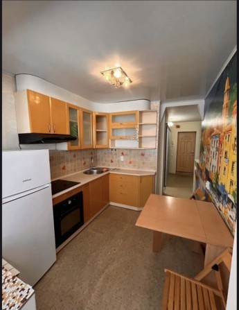 Слам 1 комнатную квартиру - фото 1