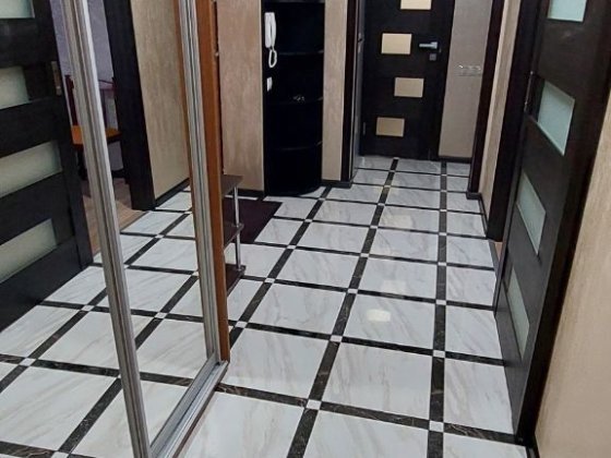 Оренда  2-к квартири від власника Бородинський р-н Запоріжжя