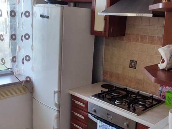 Оренда однокімнатної квартири у Хортицькому р-ні (Дорошенко 6) Запорожье