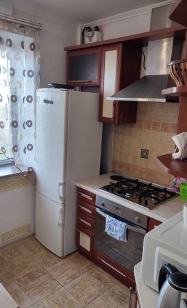 Оренда однокімнатної квартири у Хортицькому р-ні (Дорошенко 6) - фото 1