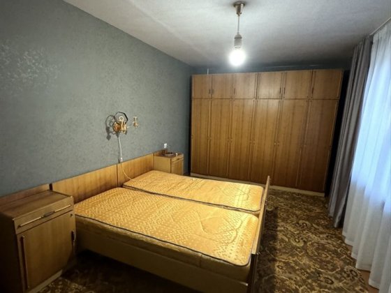 Аренда 4к квартиры ул. Макарова, Парк Зеленый гай Днепр