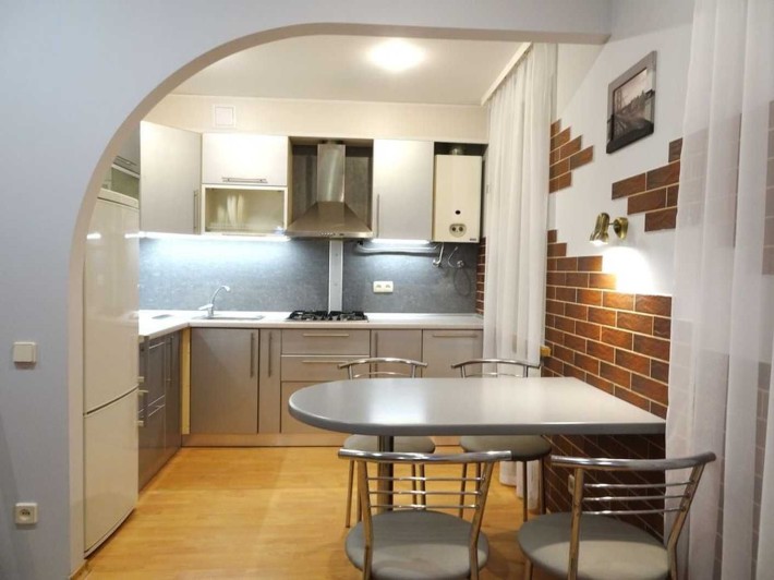 Оренда 2-кімнатної квартири просп. Слобожанський\Океан - фото 1