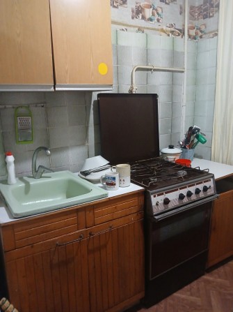 Здам 1-но Кім квартиру Юність.Вільно. - фото 1