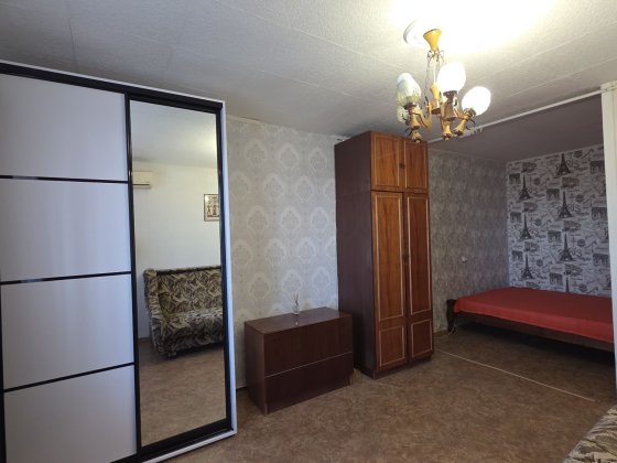 Здам однокімнатну квартиру на Соколі. Дніпро