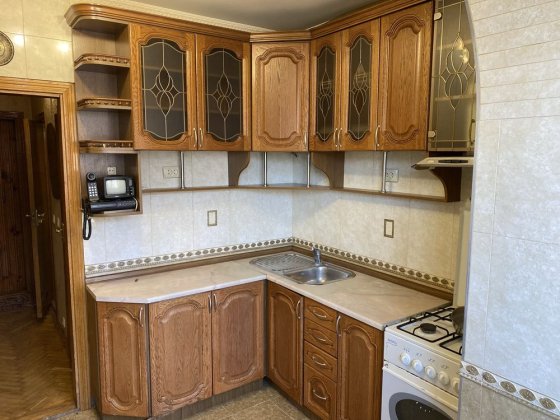 Сдам очень хорошую 1-к. квартиру Киев