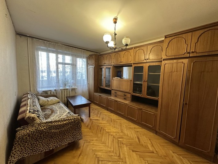 Оренда 2-к квартири Вишенька - фото 1