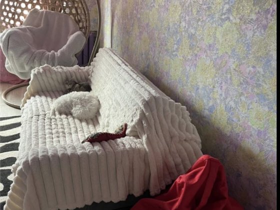 Оренда однокімнатної квартири в центрі міста Вулиця Київська, 63 Житомир