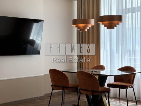 Оренда квартири ЖК Busov Hill вул. Бусловська Киев