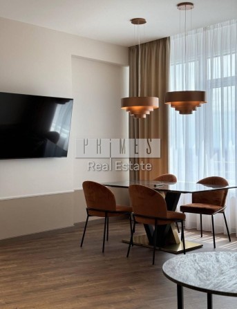 Оренда квартири ЖК Busov Hill вул. Бусловська - фото 1