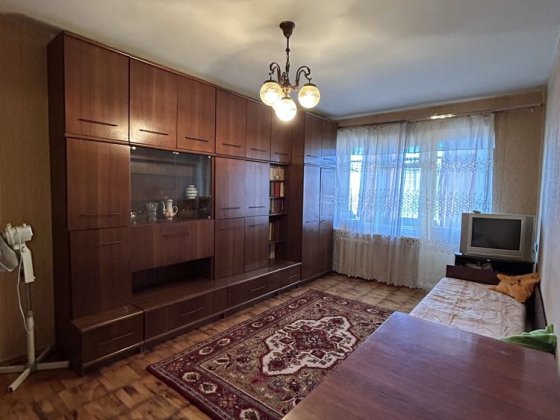 Оренда однокімнатноі Запорожье