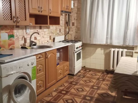 Квартира для 3–4 чоловіків ЗСУ або будівельників Корольовський район Житомир