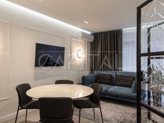 ‼️ Аренда жк Французский квартал 2 / ул. Предславинская / Печерск ‼️ Київ