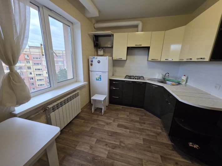 Аренда 1к квартиры с ремонтом. Тополь - фото 1