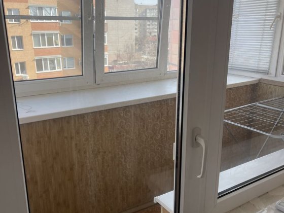 Хороша 1к квартира на Урожаі опалення АГВ.Вільно Винница