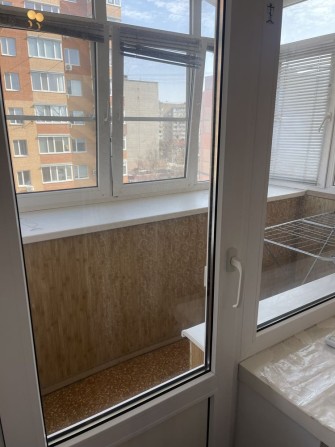 Хороша 1к квартира на Урожаі опалення АГВ.Вільно - фото 1