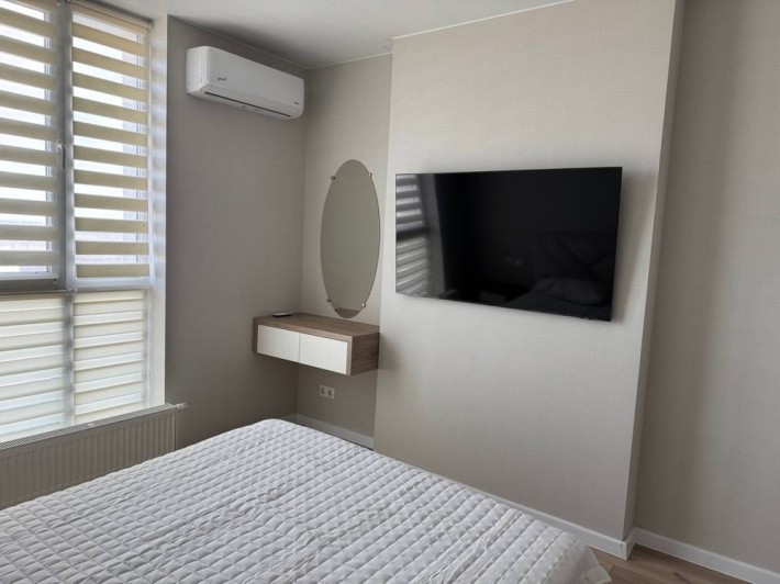 Оренда двокімнатної квартири проспект Науки Перша оренда - фото 1