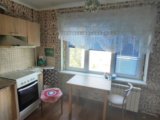 Здам однокімнатну квартиру на Шевченківському Запорожье