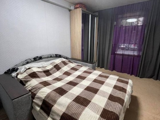 Сдам , однокомнатная , 12 квартал , Терра Дніпро