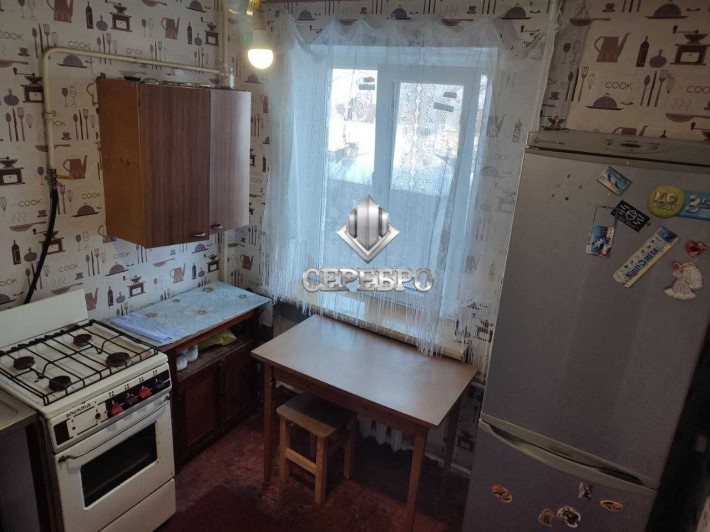 Оренда однокімнатної квартири Павло Кічкас - фото 1