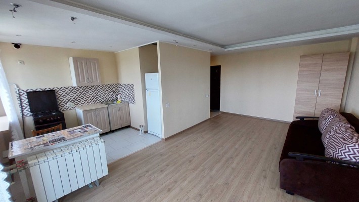 Сдам 1-кімнатну квартиру - фото 1