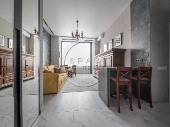 Оренда 2-к квартири Хрещатик 29 Центр 44м2 Київ