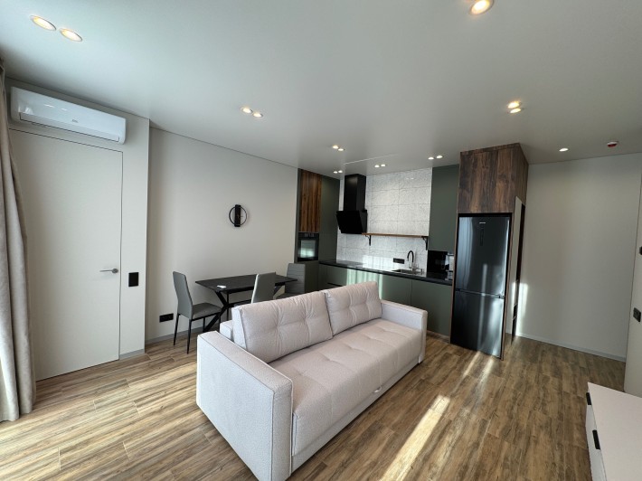 Здам 2х кім квартиру Центр перша здача - фото 1