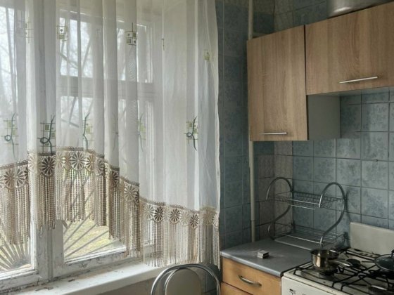 Сдается 1 комнатная квартира 1/5 этаж, ул.В. Сергиенка, Хортицкий р-н Запорожье