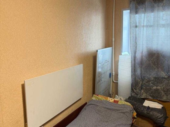 Сдам 1 комнатную квартиру ул.Рабочая 24А Дніпро