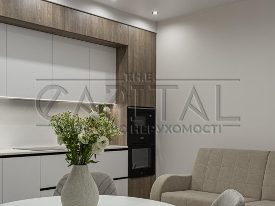 Оренда квартири, ЖК Французький квартал 2, вул. Предславинська Киев