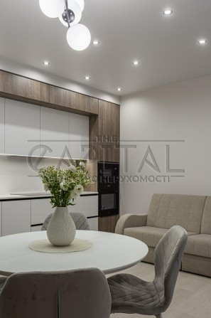 Оренда квартири, ЖК Французький квартал 2, вул. Предславинська - фото 1