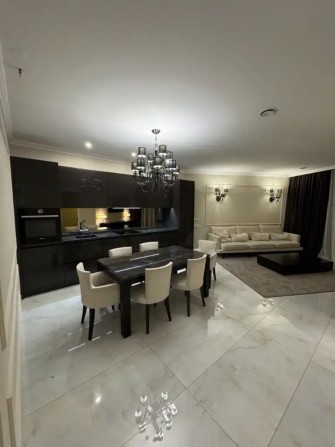 Сдам 3 ком квартиру ЖК Бртоломело Победа. Генератор - фото 1