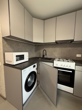 Оренда 1к центр . Новий ремонт. - фото 1