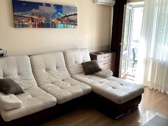 Оренда 2х кімнатної квартири у Вознесенівському р-ні (Патріотична 66)