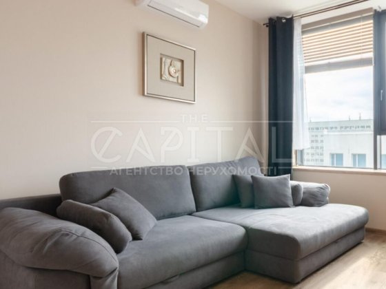 Аренда квартиры, ЖК Tetris Hall, ул. Деловая Київ