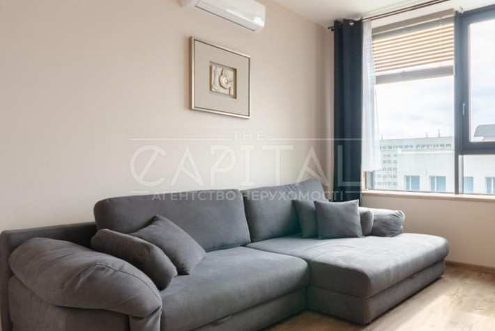 Аренда квартиры, ЖК Tetris Hall, ул. Деловая - фото 1