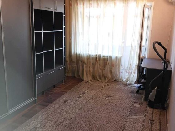 Здам 1к.кв. з техн. і меблями Бабурка центр Хорт.р-ну Сорочинська Запорожье