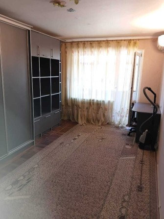 Здам 1к.кв. з техн. і меблями Бабурка центр Хорт.р-ну Сорочинська - фото 1