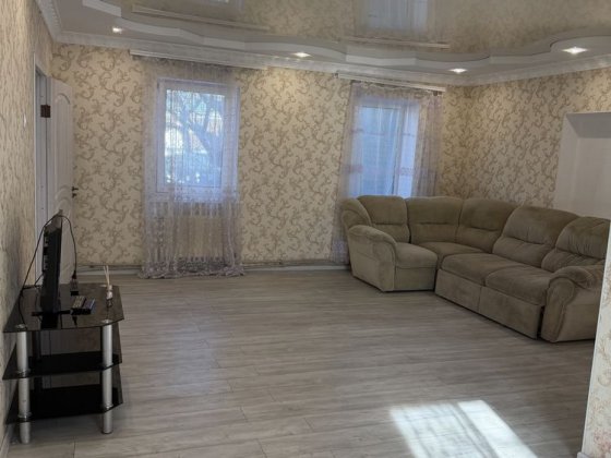 Здам 3-кімн будинок можно військовим Запоріжжя