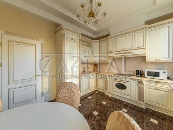 оренда неймовірної квартири ЖК "Златоустівський" Киев