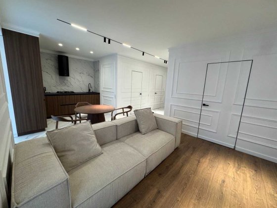 Елітна сучасна квартира в новому ЖК Житомир