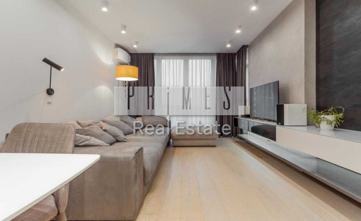 Оренда 3к квартири, ЖК Новопечерські Липки, вул. Андрія Верхогляда, 11 - фото 1