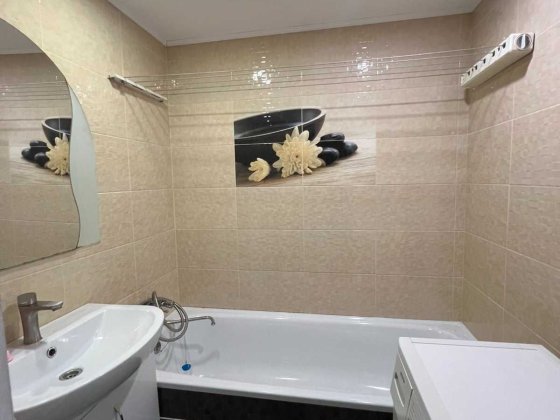 Сдается 1 комн. кв. ул. Рубана Запорожье