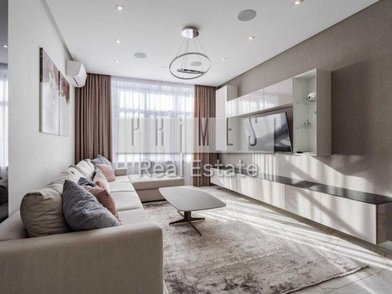 Оренда 3к квартири, ЖК Новопечерські Липки, вул. Андрія Верхогляда, 15 Киев