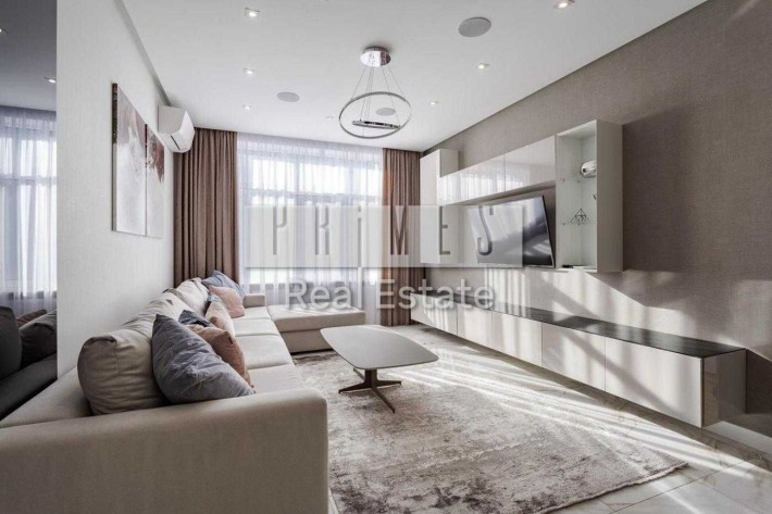 Оренда 3к квартири, ЖК Новопечерські Липки, вул. Андрія Верхогляда, 15 - фото 1