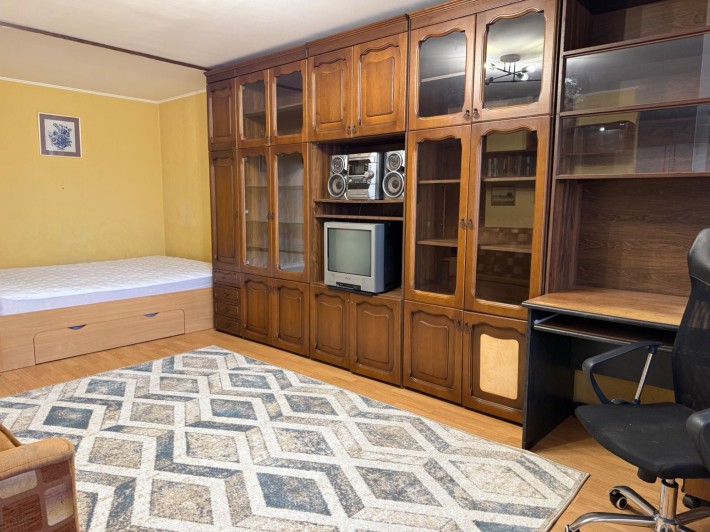 Оренда 1 кімнатної затишної Русанівка - фото 1